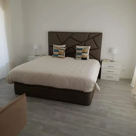 Casa vacanze Quinta Baia *