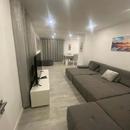 Quinta Baia Casa vacanze Albufeira