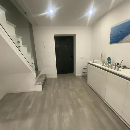 Casa vacanze Quinta Baia