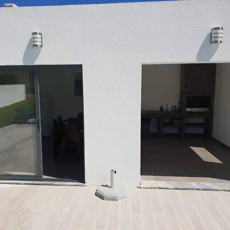Quinta Baia 別荘
