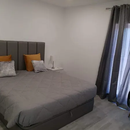 Quinta Baia 別荘 アルブフェイラ